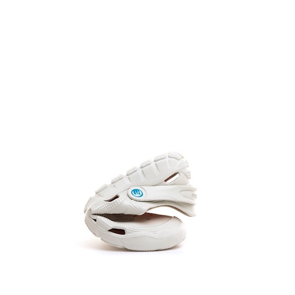 Mustang Free Evacare — vista superior sabata transpirable perforada Mustang Free Evacare
