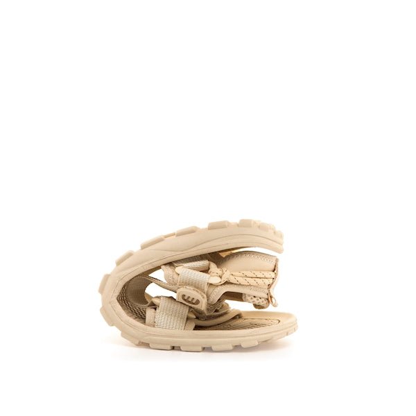 Mustang Free Sandàlia Nylon - Sapiens Barefoot