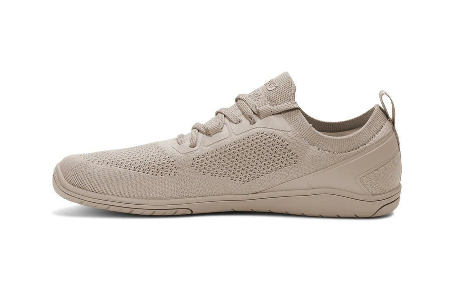Nexus Knit W Silver Lining - Sapiens Barefoot