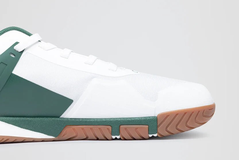 Notace Koto 1 — lifestyle sabata trail barefoot Notace Koto 1 zero drop