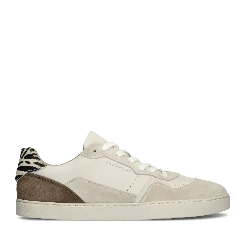 Nova GS1 Animal Print - Sapiens