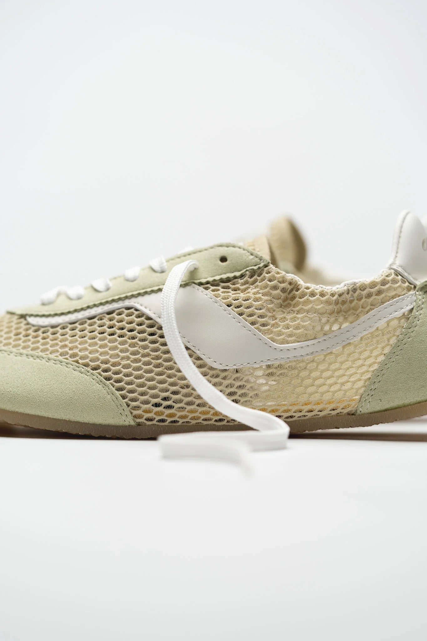 Ohne Project Kima Laguna - Sapiens Barefoot