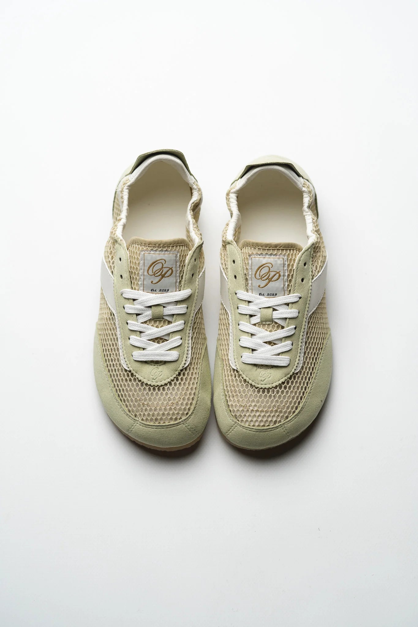 Ohne Project Kima Laguna - Sapiens Barefoot