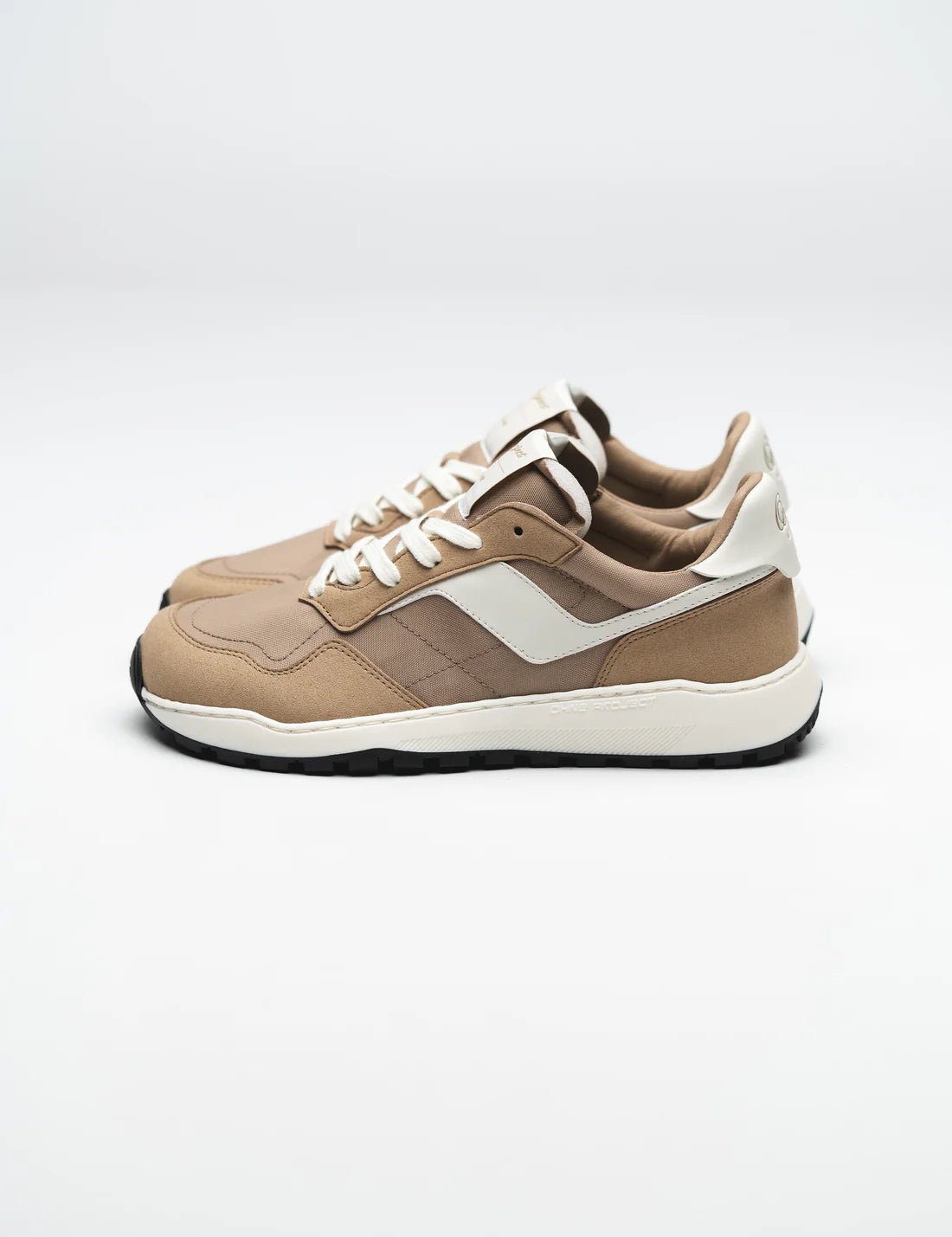 Ohne Project Retro Run Vintage Yuca - Sapiens Barefoot