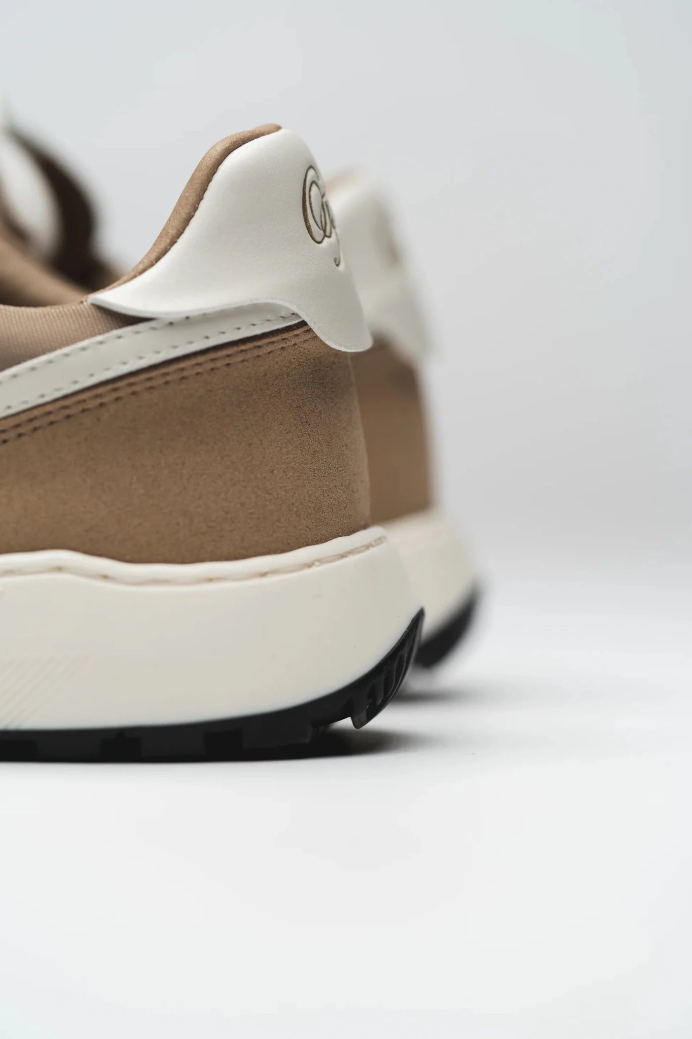 Ohne Project Retro Run Vintage Yuca - Sapiens Barefoot