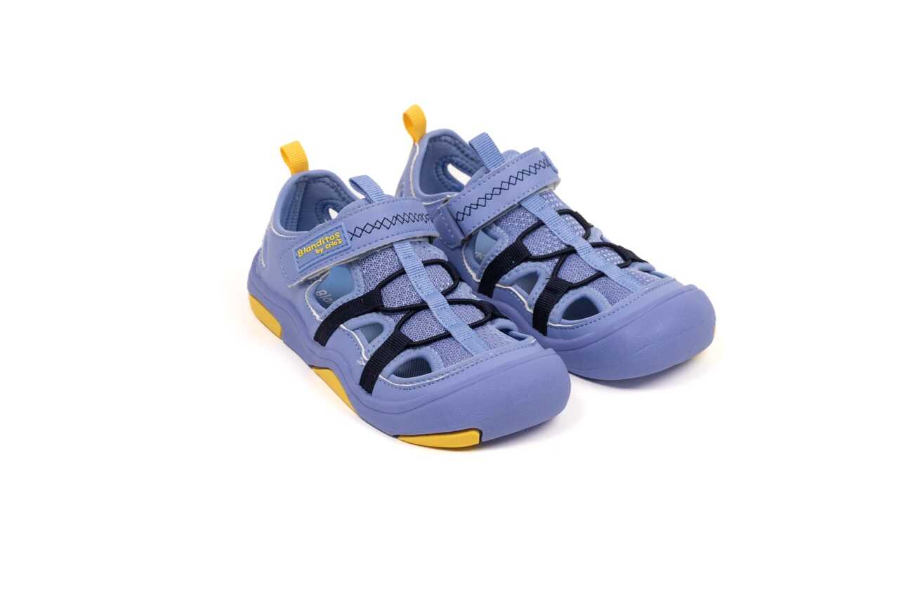 Olimpo Blau - Sapiens Barefoot