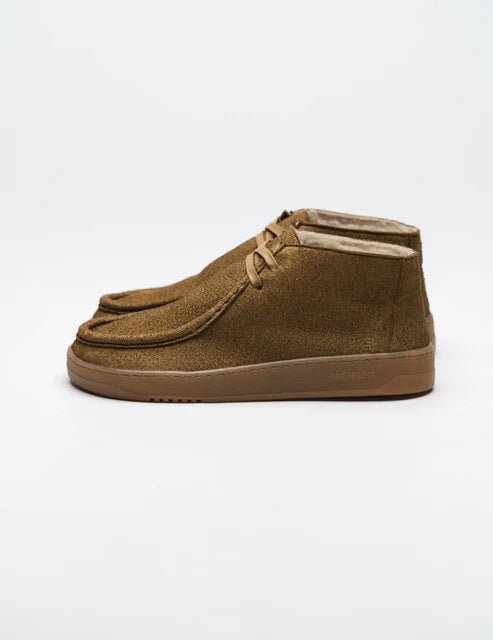 Ona Insulated Camel - Sapiens