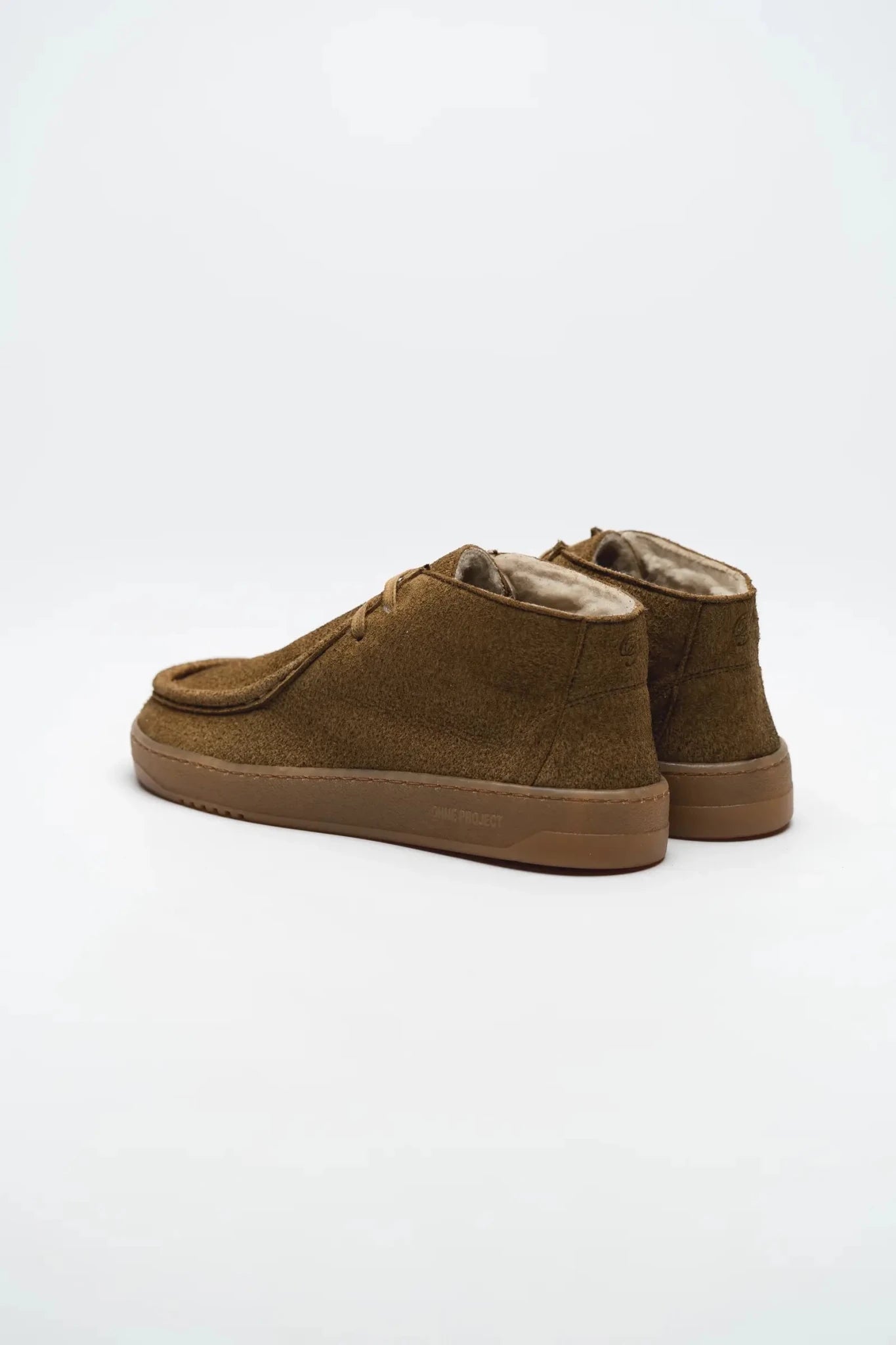 Ona Insulated Camel - Sapiens
