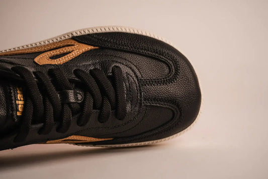 One® Horma Plus Black - Sapiens