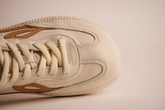 One® Horma Plus White - Sapiens