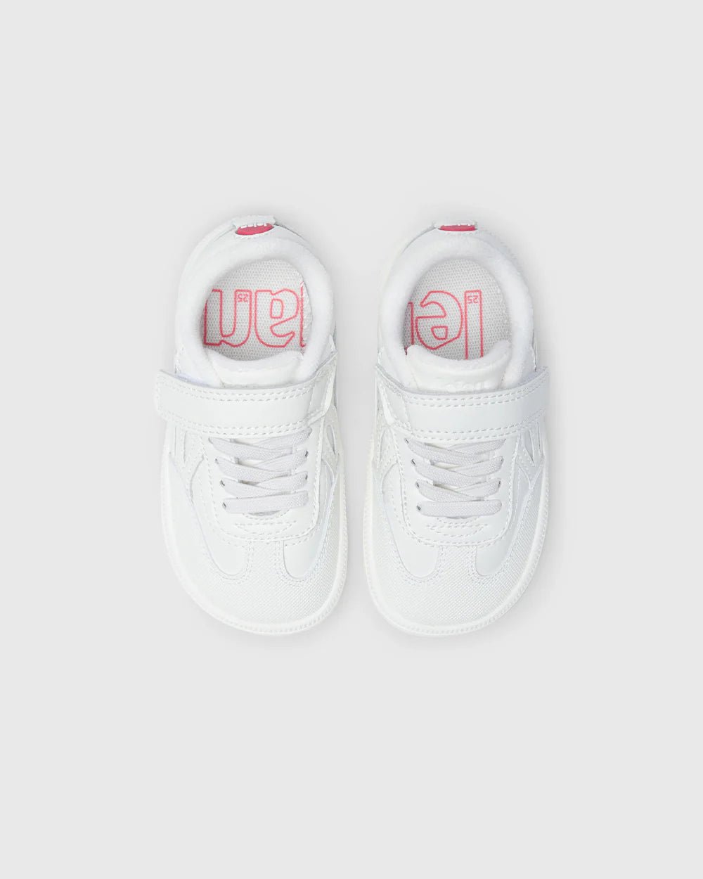 One® Kids Weekdays White - Sapiens