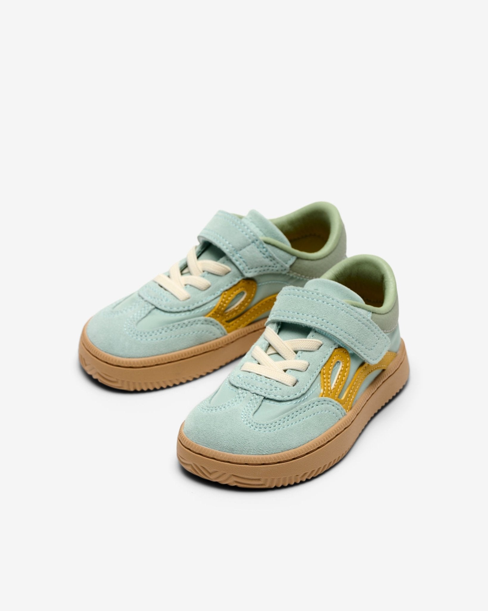 One® Nylon Kids Skyblue - Sapiens Barefoot