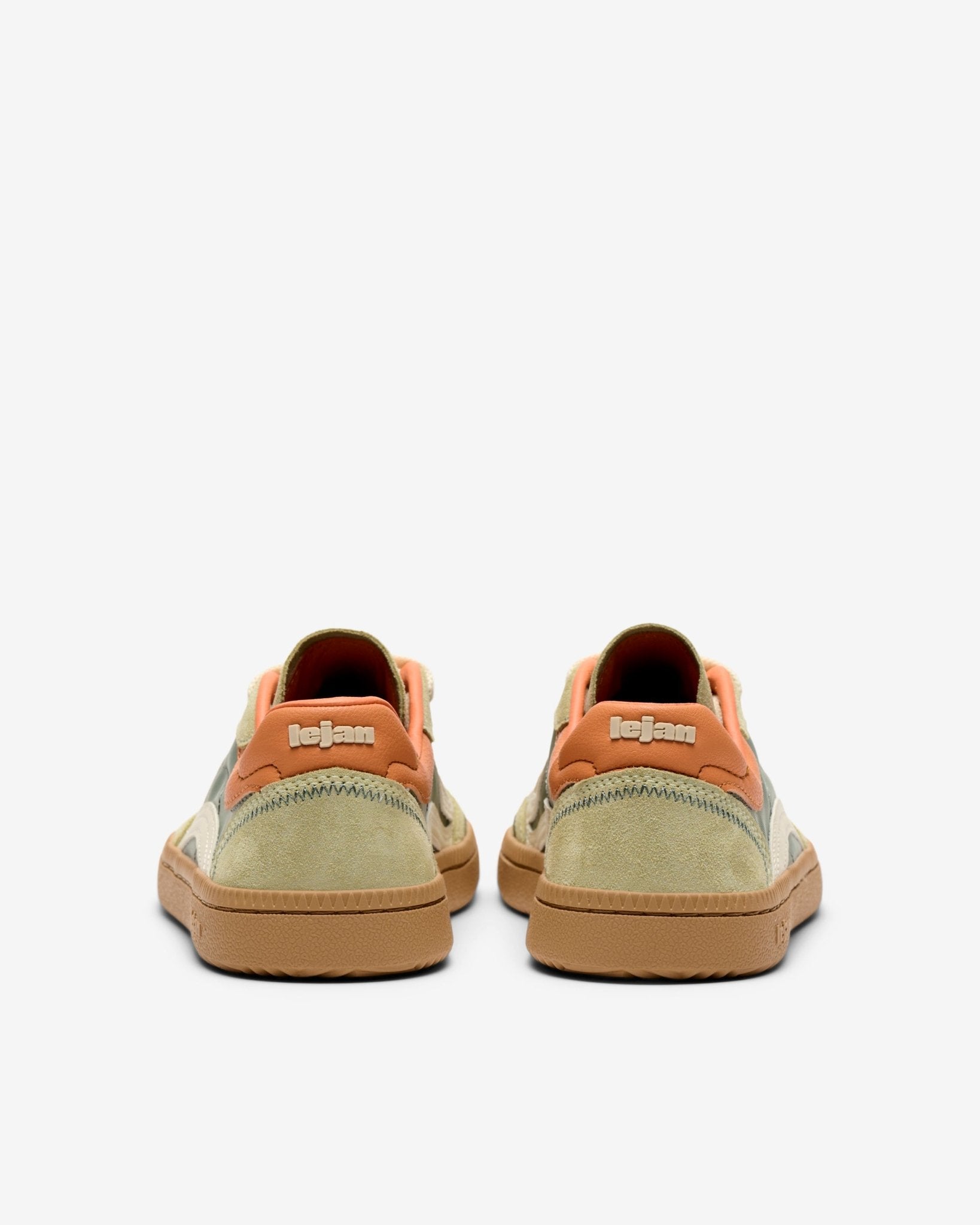 One® Nylon Matcha - Sapiens Barefoot