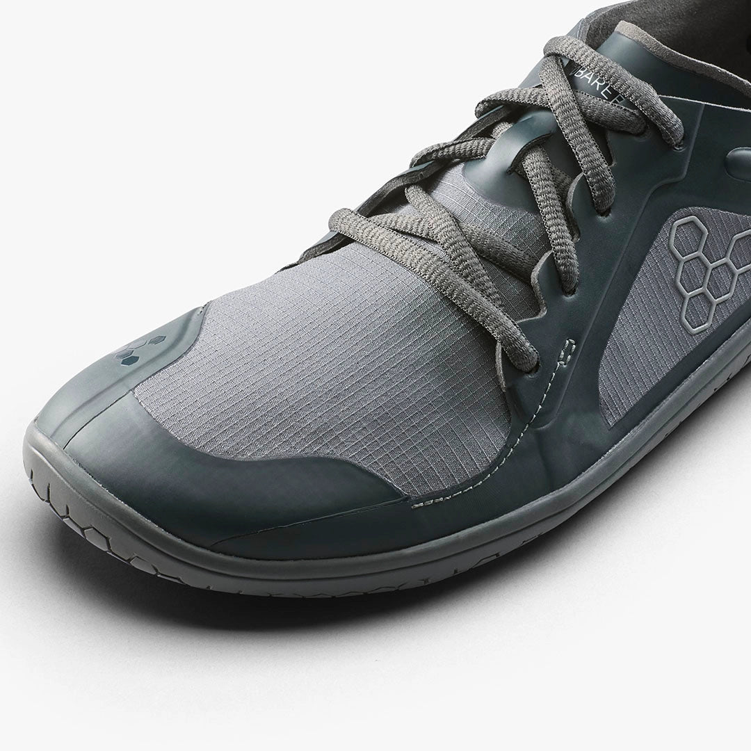 Vivobarefoot Primus Lite M IV All Weather — sola exterior sneaker barefoot home all weather
