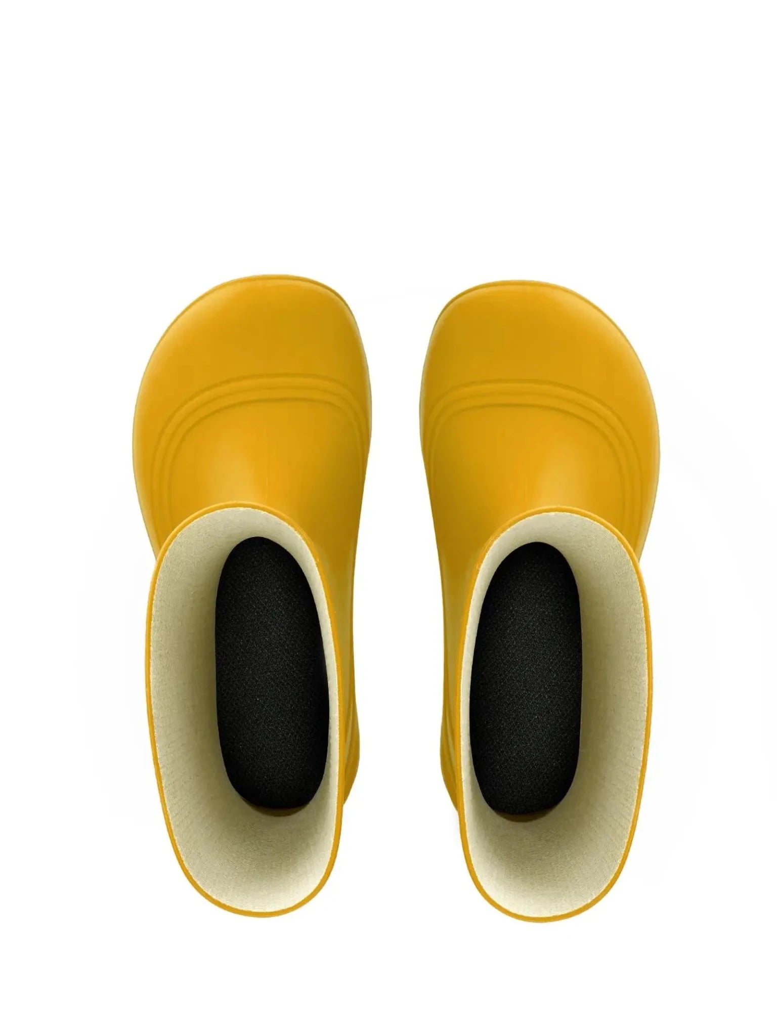 Be Lenka Pudds grogues, botes d’aigua barefoot infantils flexibles i lleugeres per a dies de pluja.