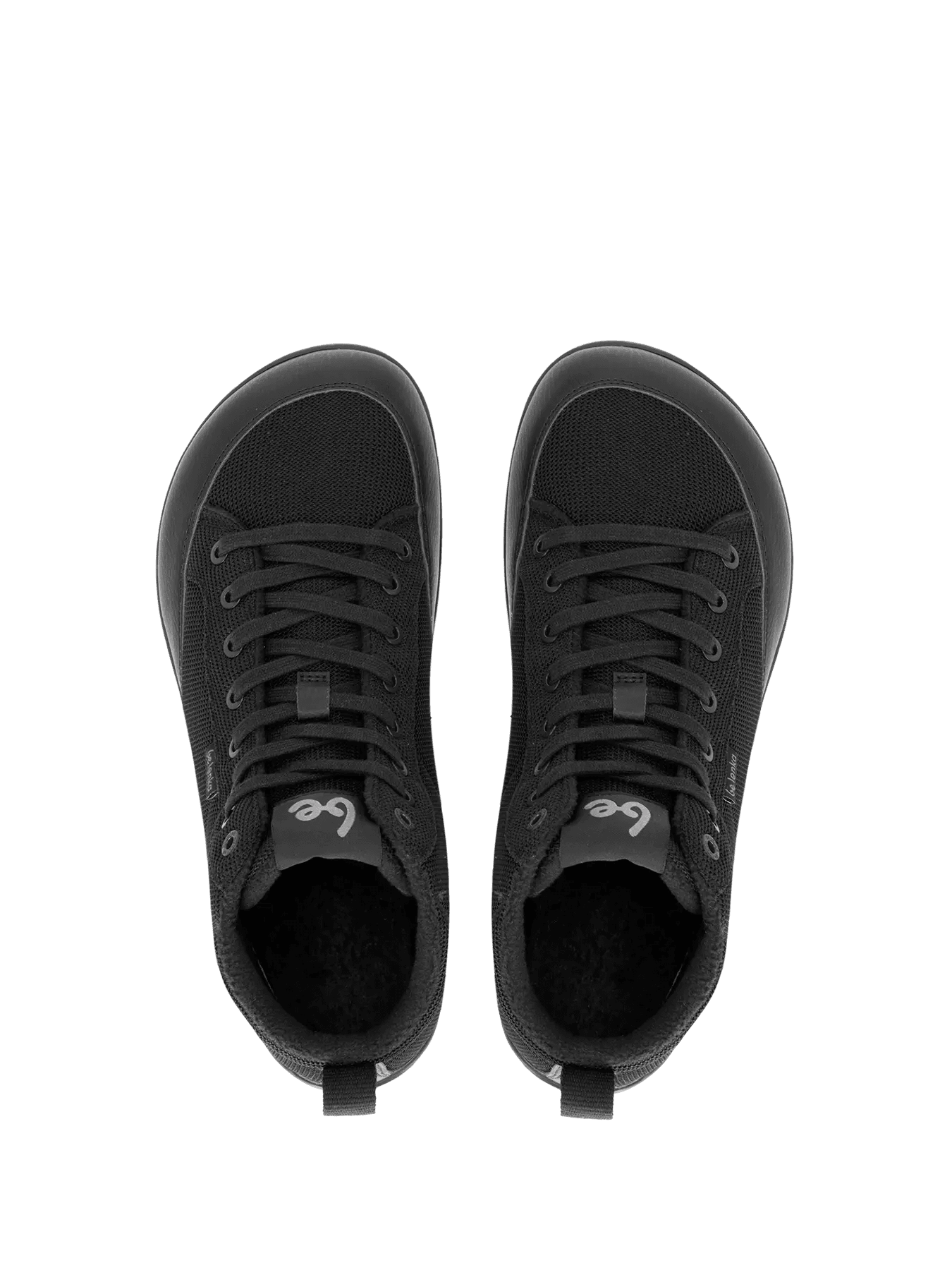 Sapiens Rebound Thermo All Black - Sapiens