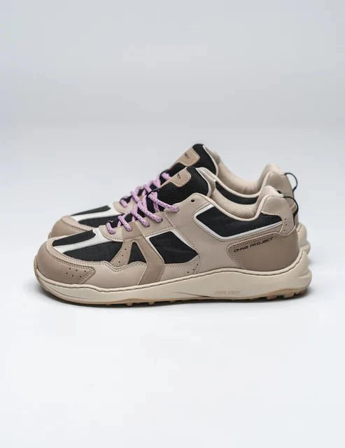Ohne Project Retro Run Dakkar