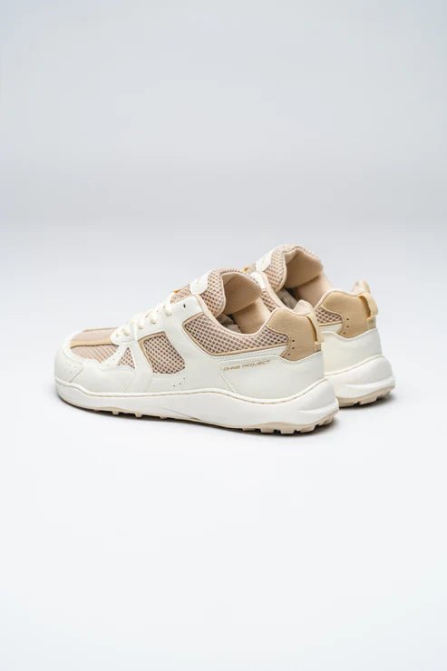 Retro Run Sand - Sapiens