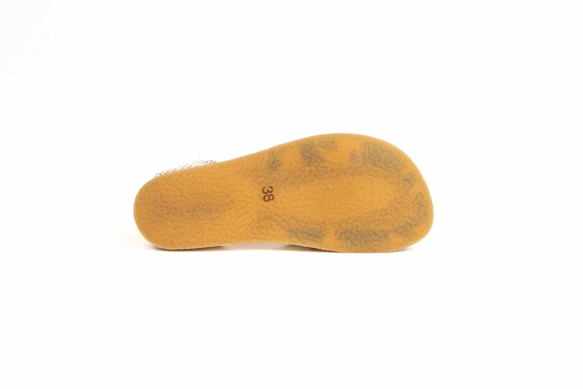 S - 6608 - PR Vaca - Sapiens Barefoot