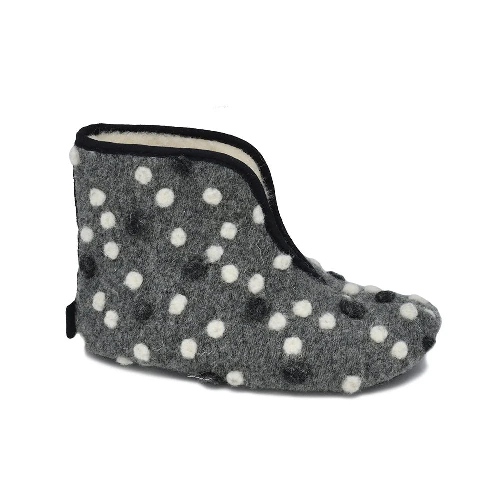 Omaking Sabatilles de Casa Kids-Trolla