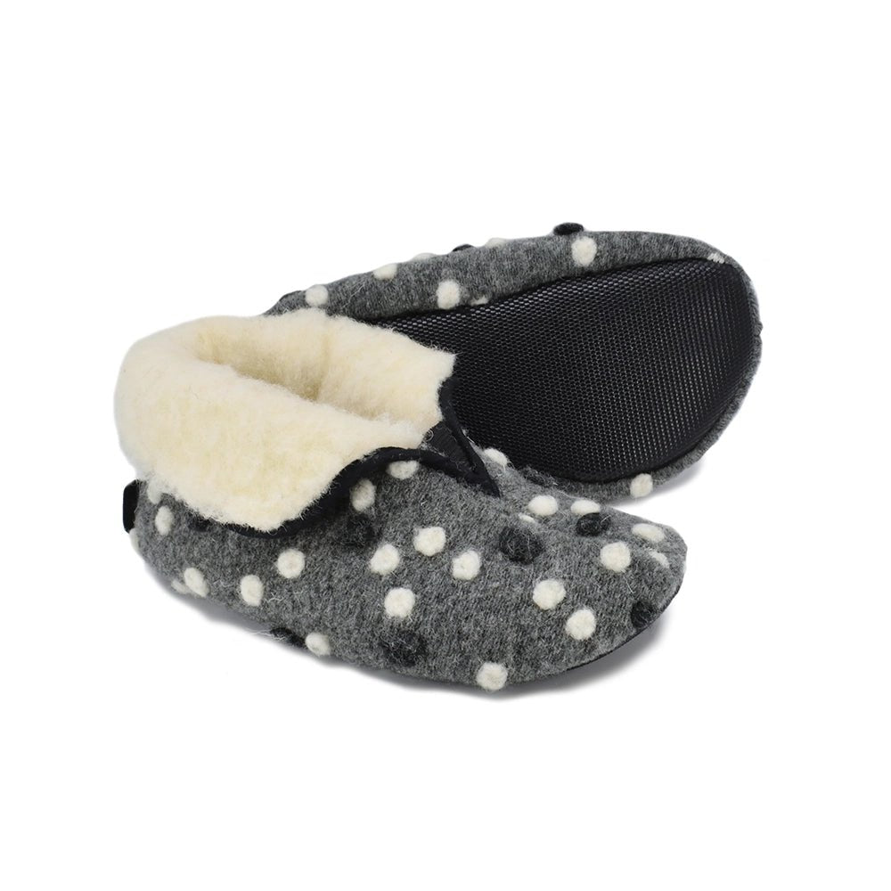 Sabatilles de Casa Kids - Trolla - Sapiens
