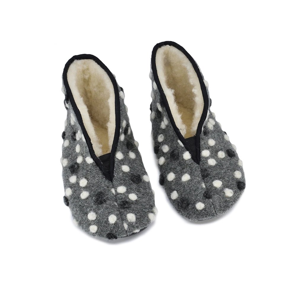 Sabatilles de Casa Kids - Trolla - Sapiens