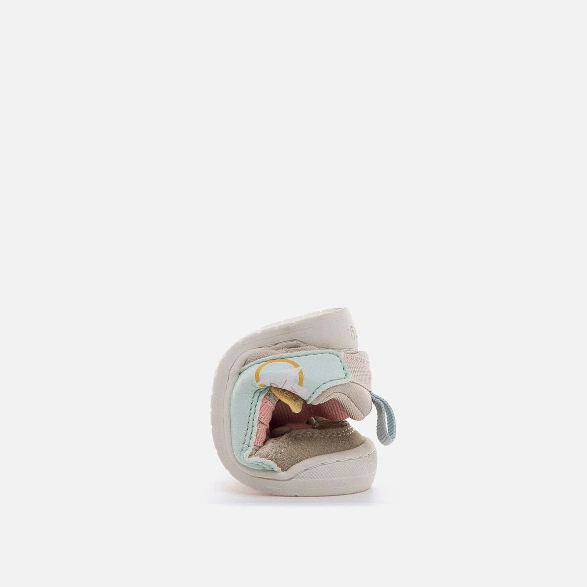 Sandàlia Free Baby - Sapiens Barefoot
