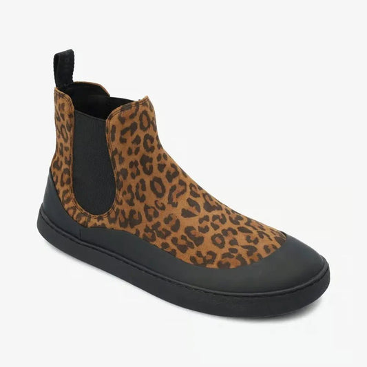 Sienna LEO - Sapiens