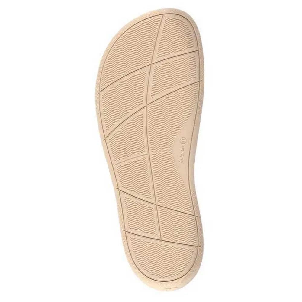 Be Lenka Synergy Fleece, botí barefoot amb folre polar, puntera ampla i sola flexible per a l’hivern.
