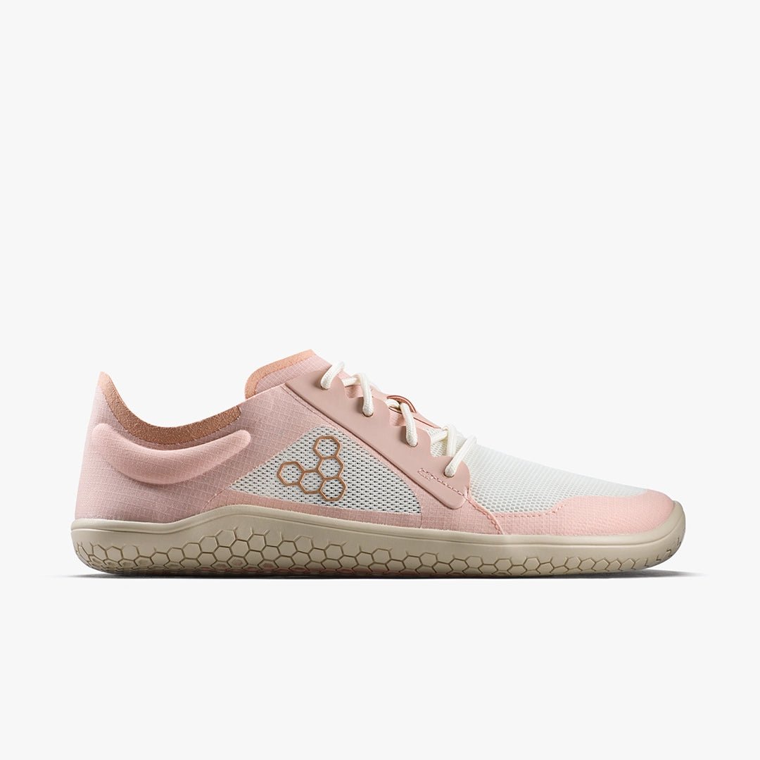 Vivobarefoot Primus Lite IV L Dusty pink - Sapiens Barefoot
