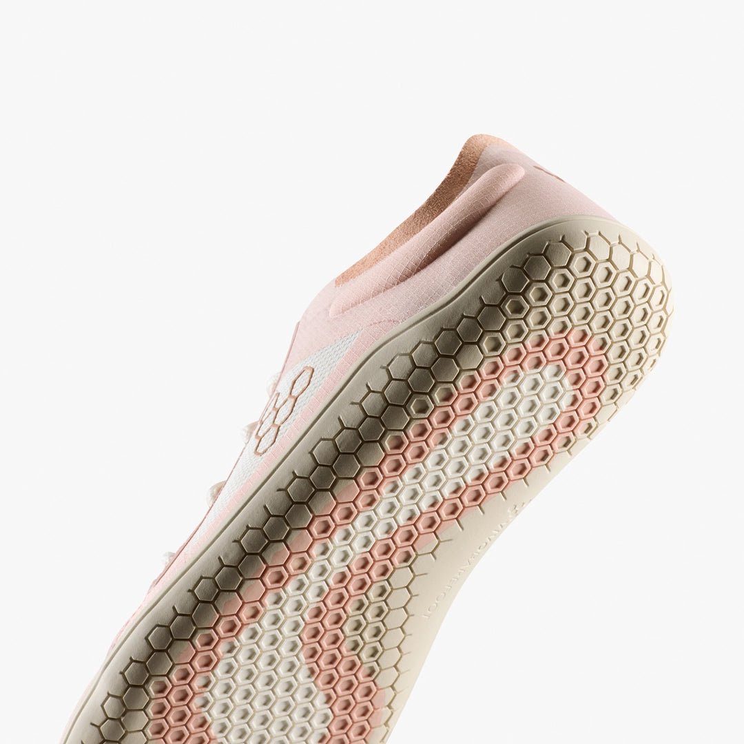 Vivobarefoot Primus Lite IV L Dusty pink - Sapiens Barefoot