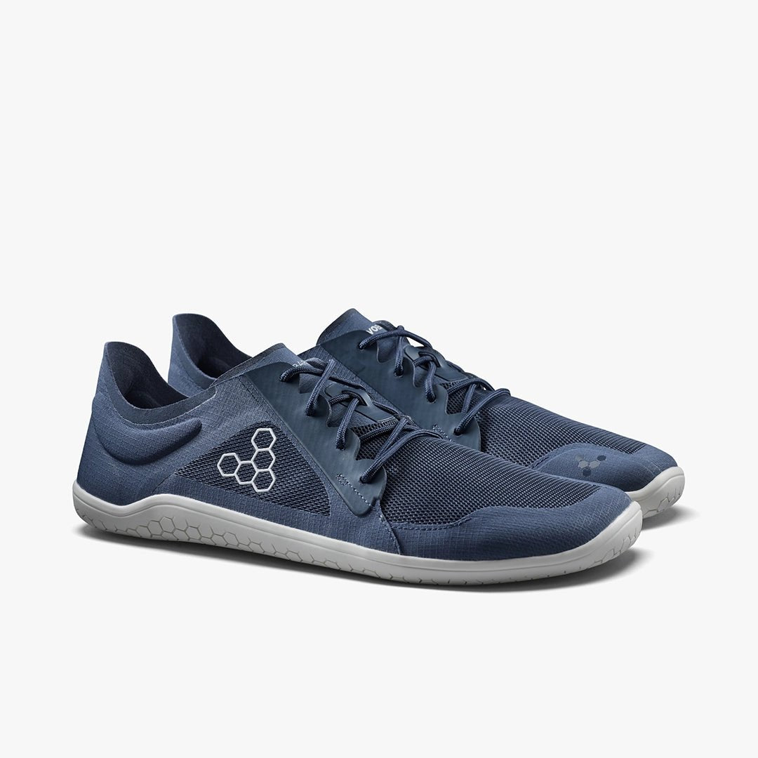 Vivobarefoot Primus Lite IV M Midnight - Sapiens Barefoot