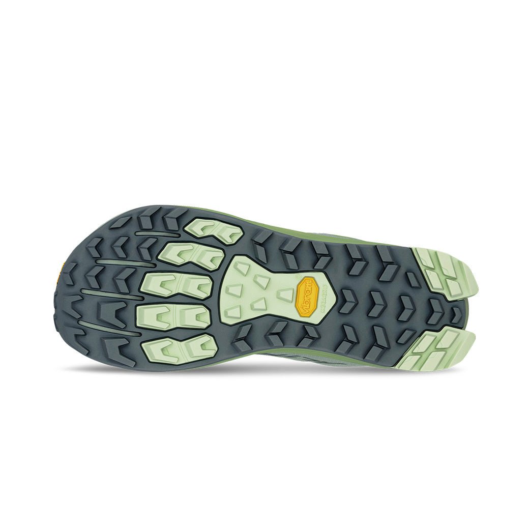 W Lone Peak 9+ Glacier - Sapiens Barefoot