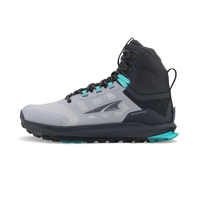 Altra W Lone Peak WP Mid