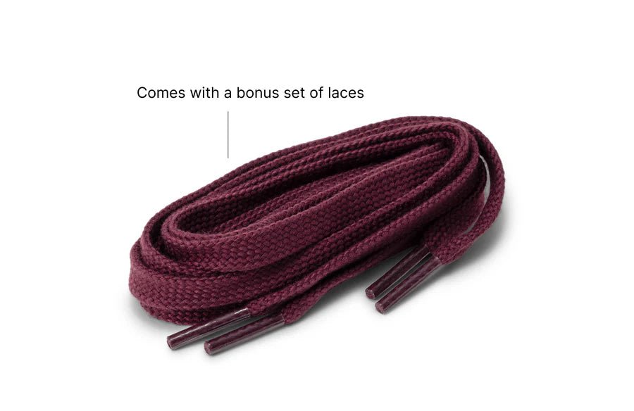 Wynn W Lunar Rock / Fig (Mesh) - Sapiens Barefoot