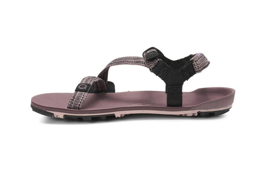 Z - Trek EV W Dusty Rose - Sapiens Barefoot