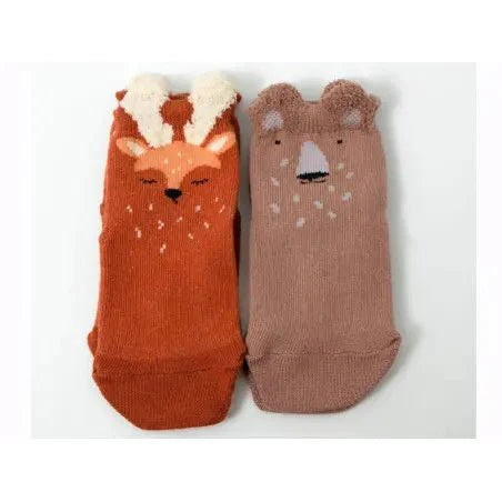 Attipas Zootopia socks