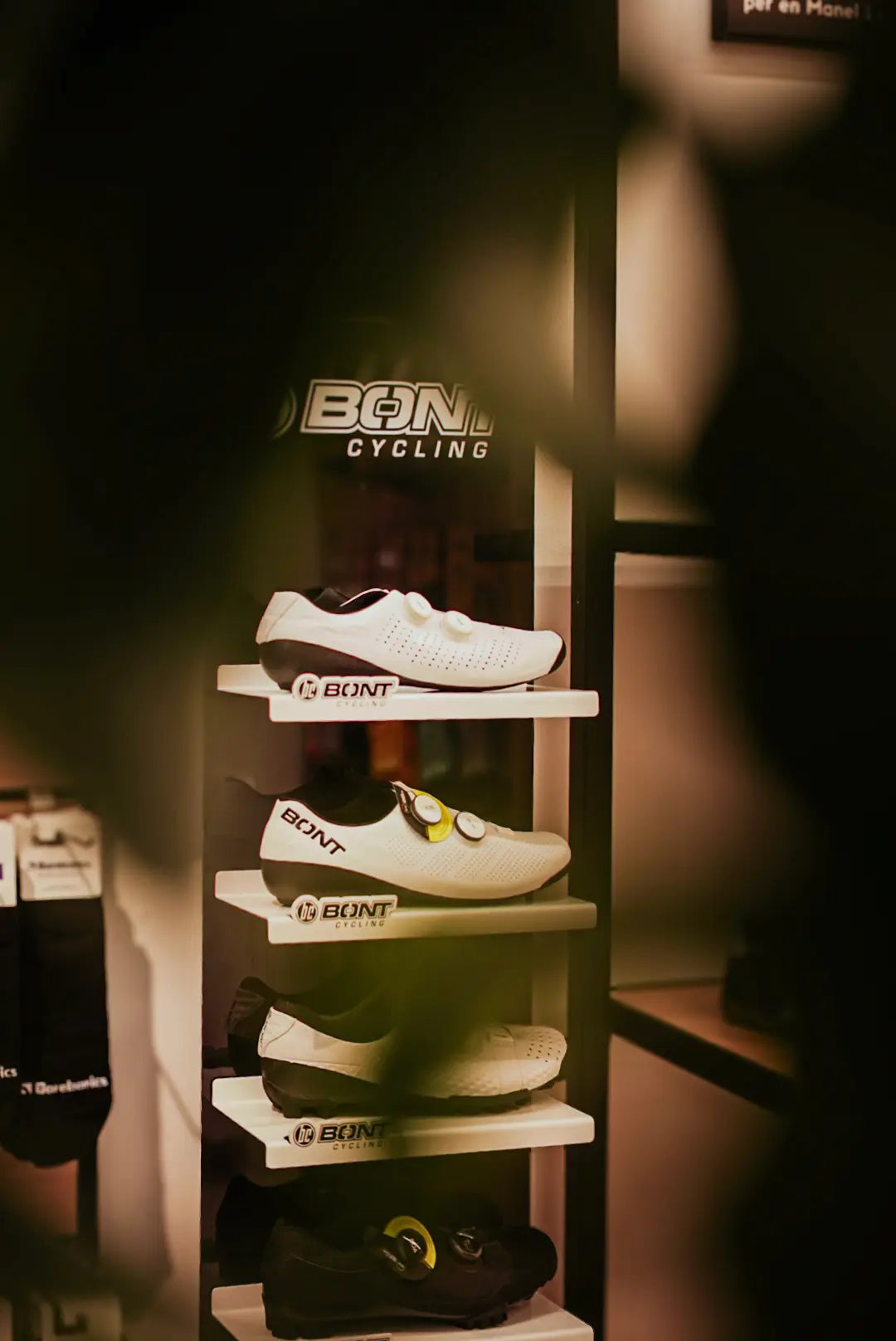 Sabates de ciclisme amb puntera ampla per carretera gravel i mtb