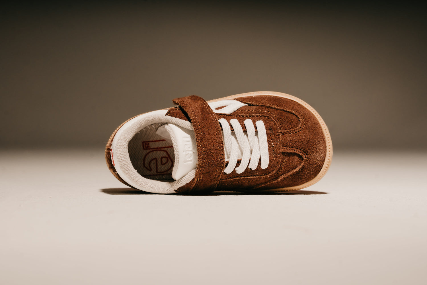 Sabates barefoot primers passos - Sapiens Barefoot