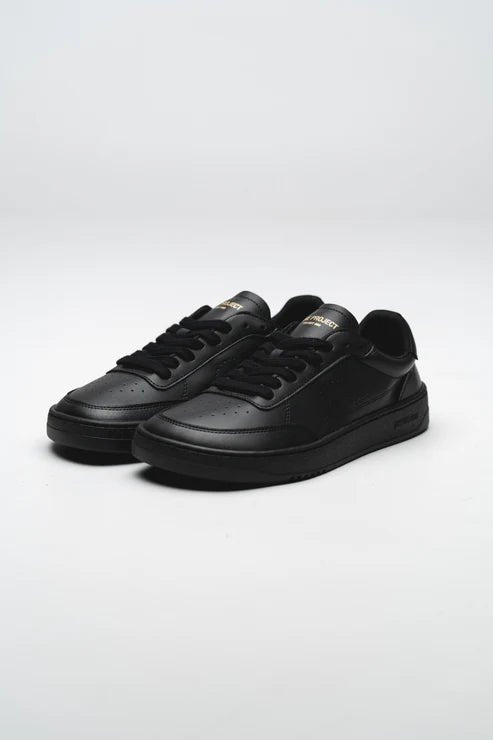 060 Sneaker All Black - Sapiens