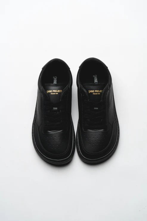 060 Sneaker All Black - Sapiens