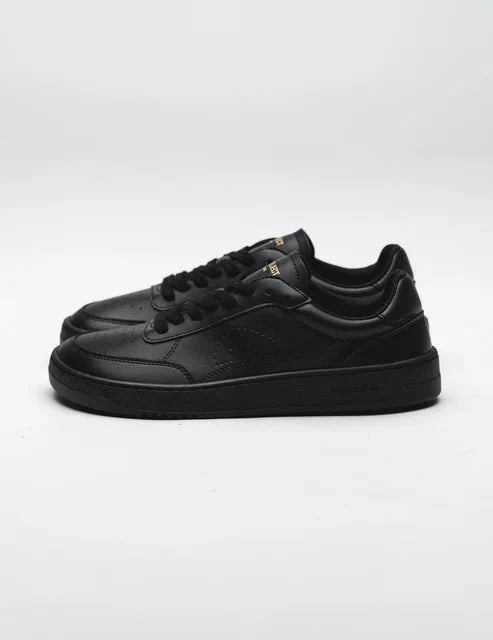 Ohne Project 060 Sneaker All Black