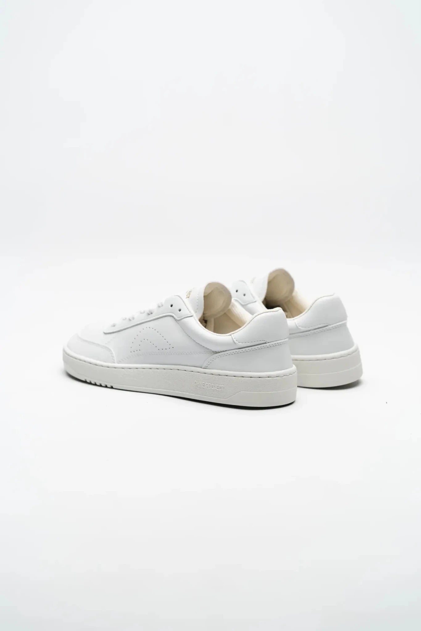 060 Sneaker Classic White - Sapiens