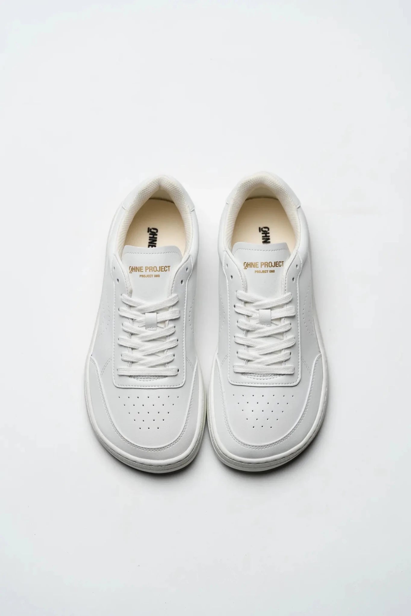 060 Sneaker Classic White - Sapiens