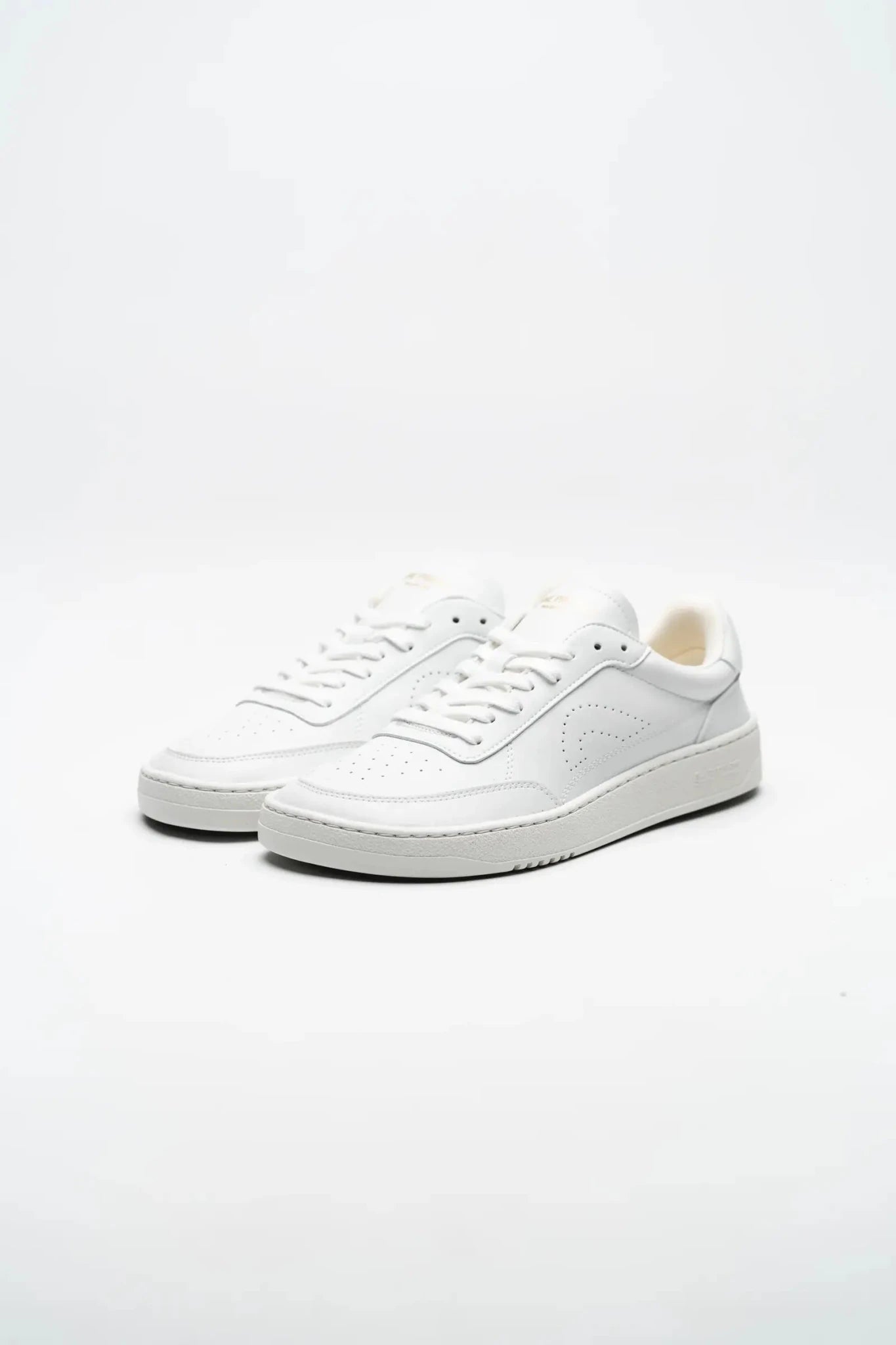 060 Sneaker Classic White - Sapiens
