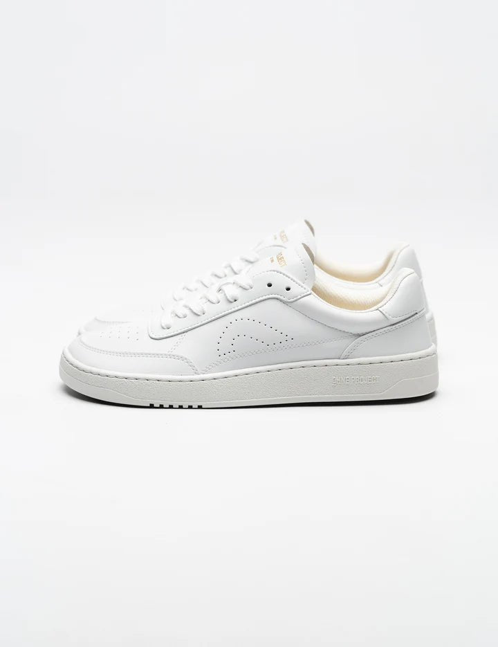 060 Sneaker Classic White - Sapiens