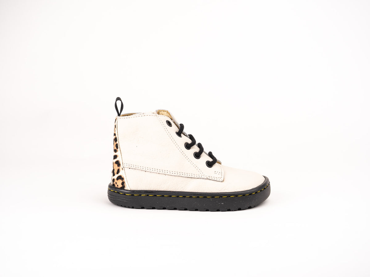 Blanditos Doha Talco Leopard