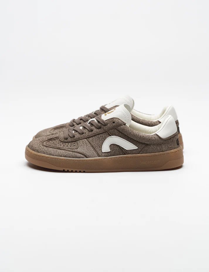 070 Sneaker Concrete - Sapiens