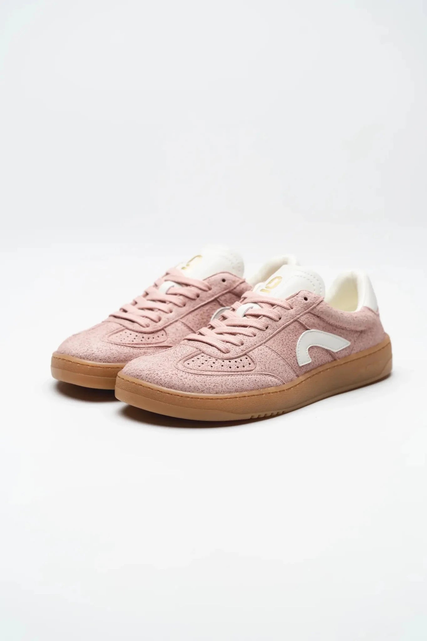 070 Sneaker Pink Frosting - Sapiens