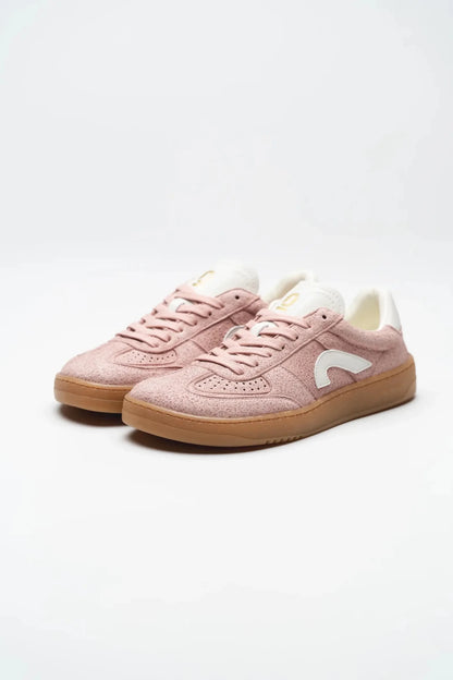 070 Sneaker Pink Frosting - Sapiens